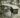 Tavolo con impianto grammofonico Phonola (1940) per la mostra alla VII Triennale_Livio, Pier Giacomo Castiglioni e Luigi Caccia Dominioni